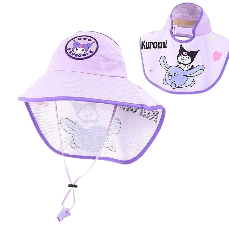 Kids Outdoor Movies - New My melody Hello kitty Kuromi