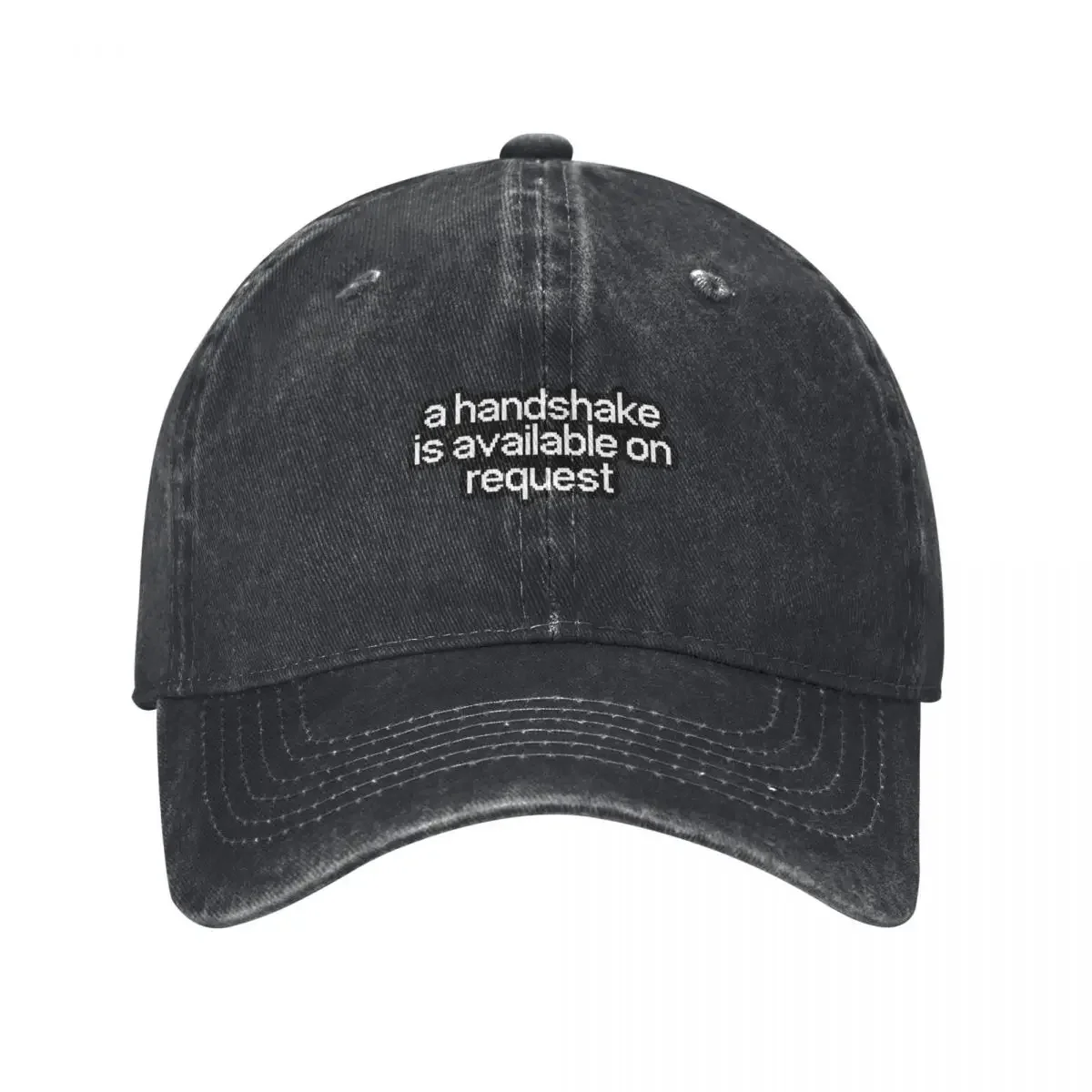 Kids Outdoor Quotes - Severance Quotes Baseball Cap Fishing cap