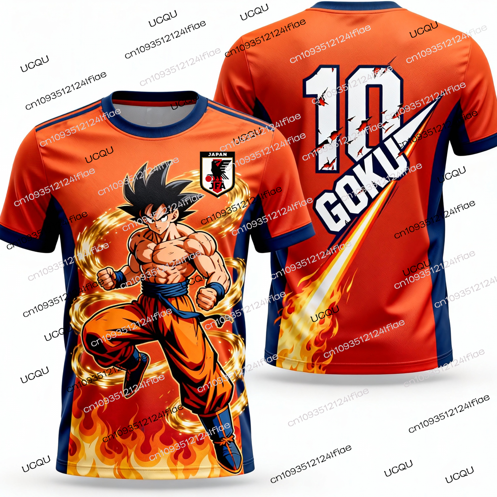 Kids Outdoor Ball - FamilyMatching 2026 New Dragon Ball Z