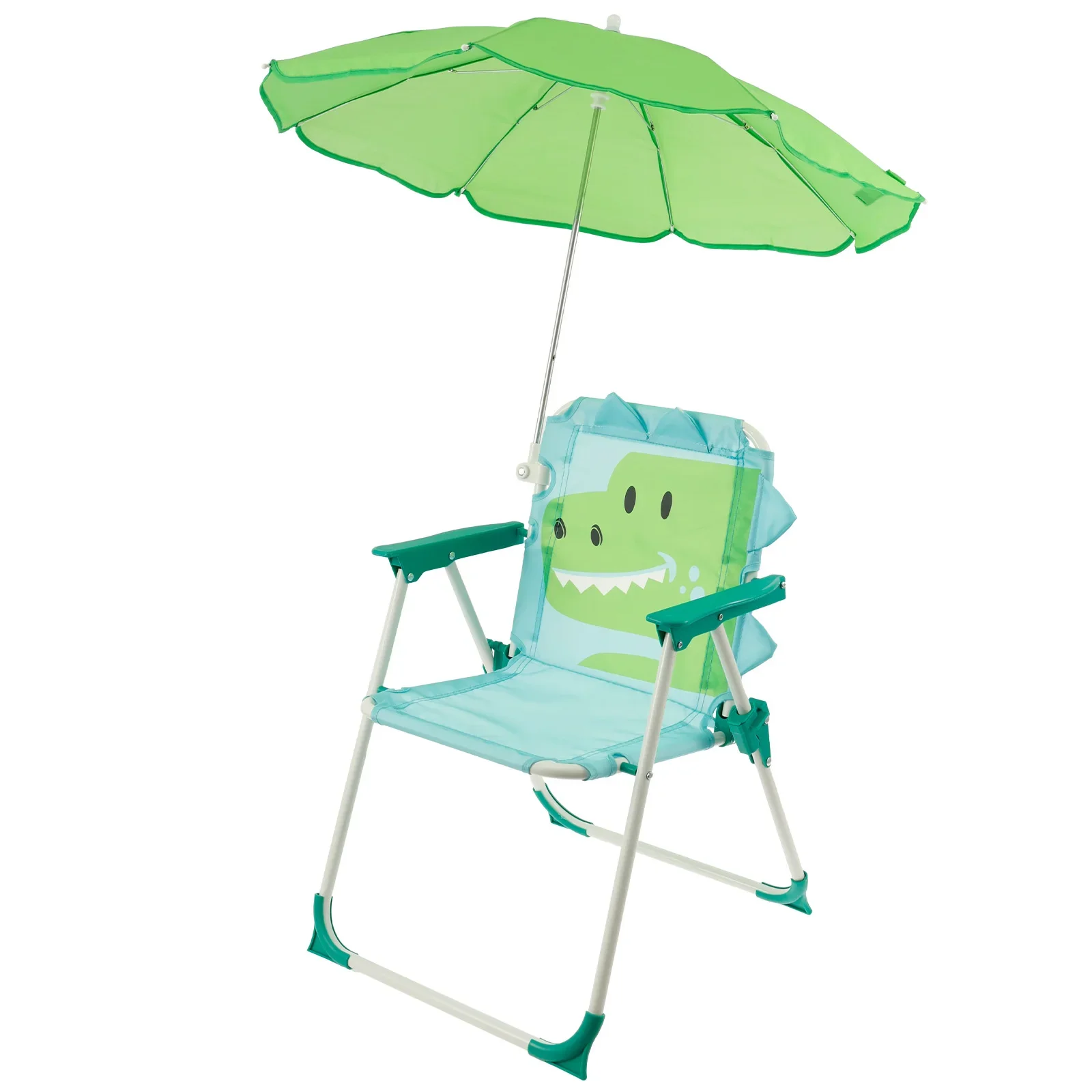 Kids Outdoor Bean Bag Chair - Kids Folding Beach Chair With Sun