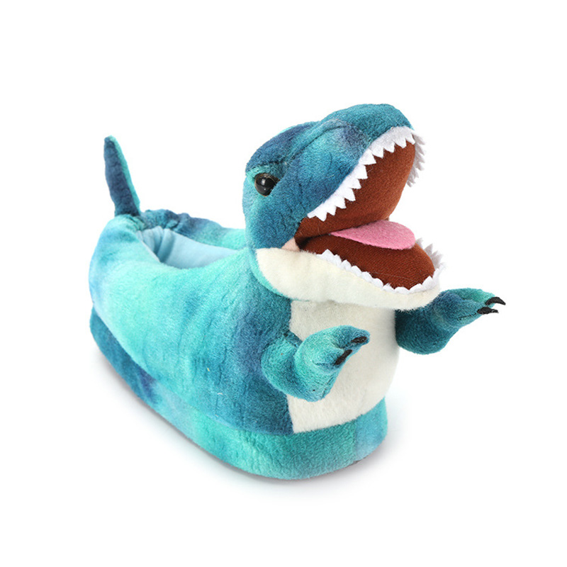 Parent-child Home Cosplay Fur  - Kids Indoor Outdoor Slippers recensione e prezzo
