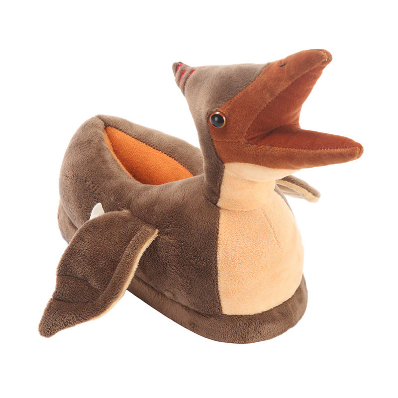 Parent-child Home Cosplay Fur  - Kids Indoor Outdoor Slippers recensione e prezzo