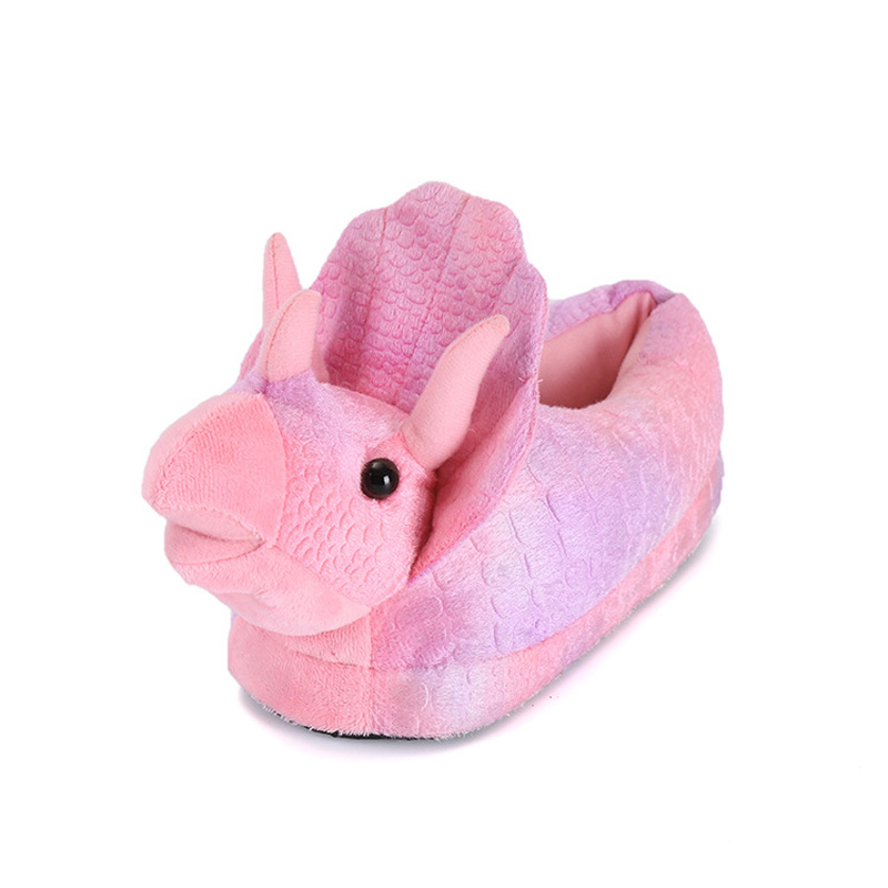 Parent-child Home Cosplay Fur  - Kids Indoor Outdoor Slippers recensione e prezzo
