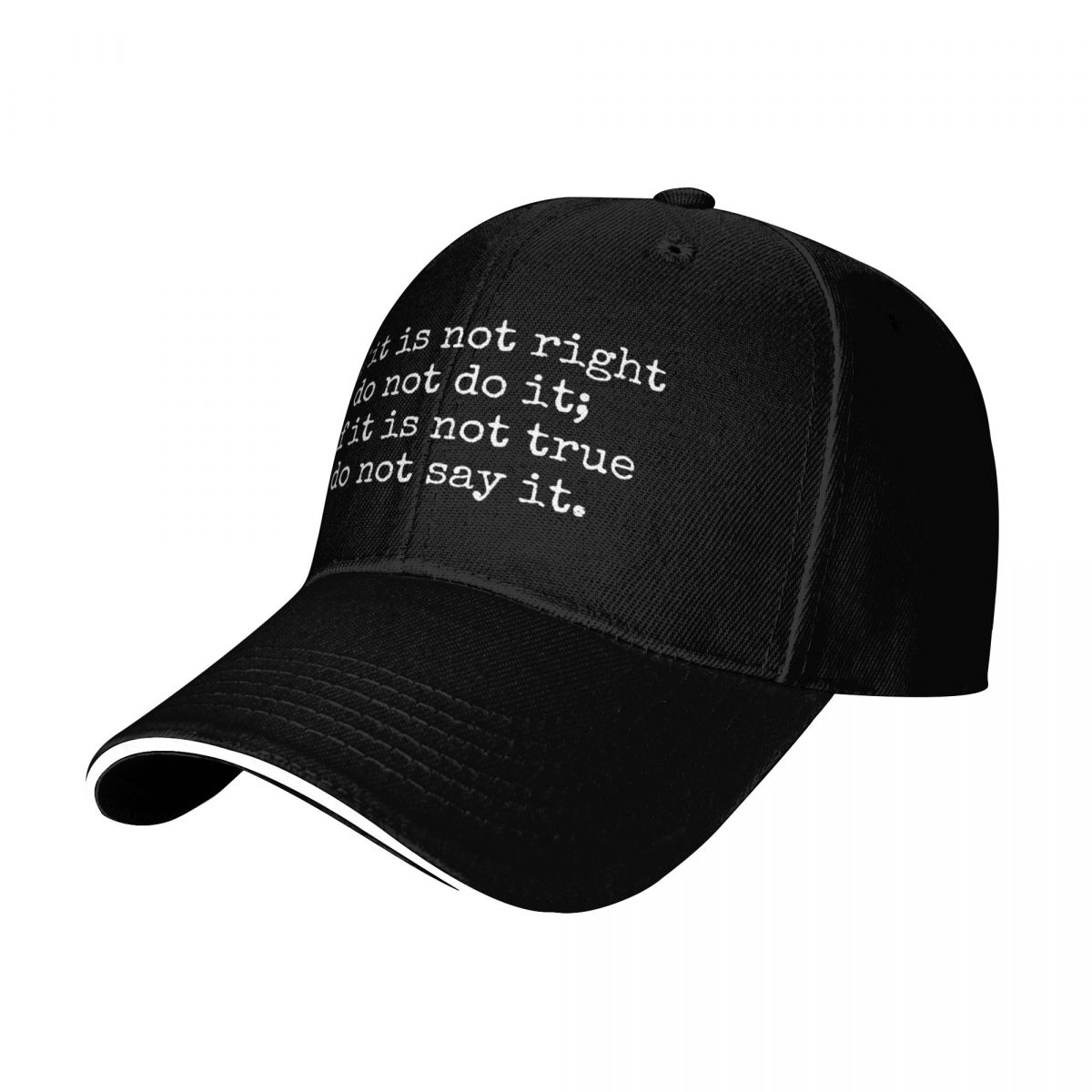 Marcus Aurelius Quote Baseball - Kids Outdoor Quotes recensione e prezzo