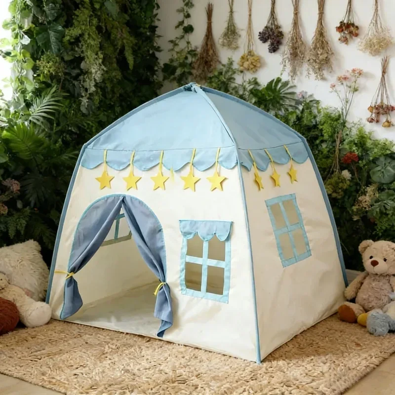 Kids Portable Space Play Tent  - Outdoor Kids In An Indoor World recensione e prezzo