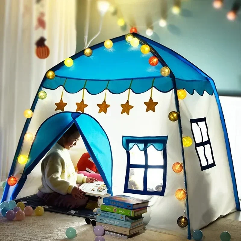 Kids Portable Space Play Tent  - Outdoor Kids In An Indoor World recensione e prezzo