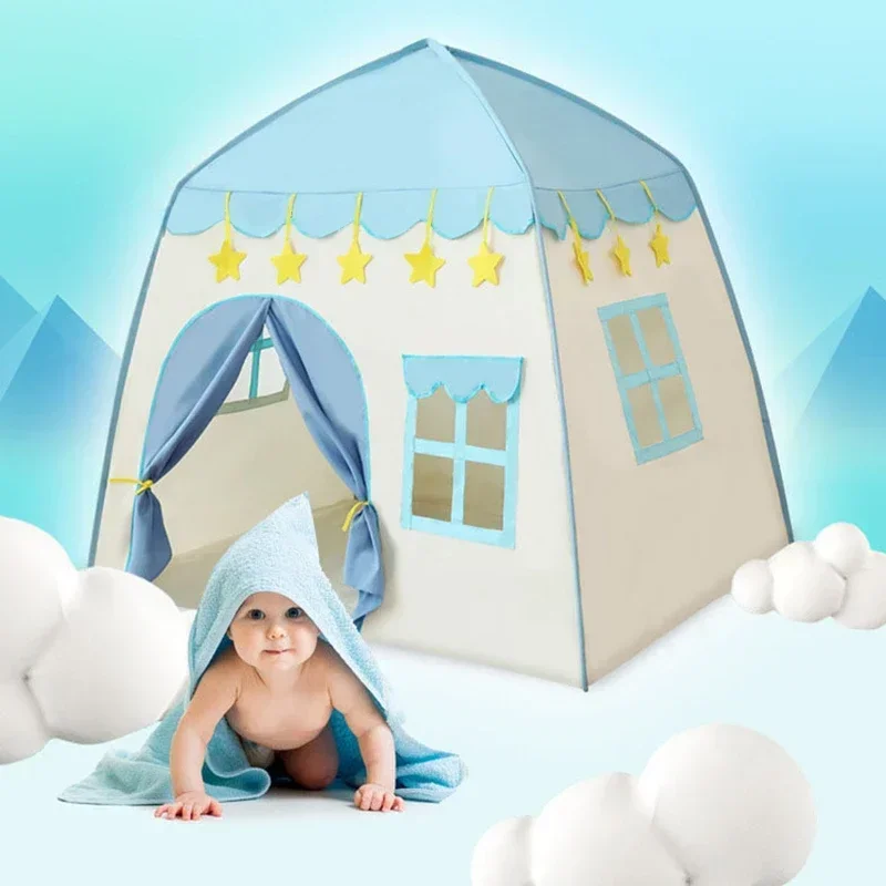 Kids Portable Space Play Tent  - Outdoor Kids In An Indoor World recensione e prezzo
