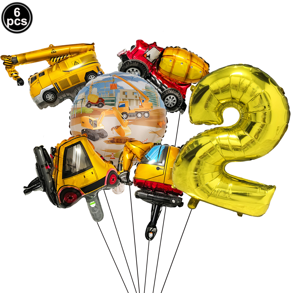 Excavator Vehicle Gold Black D - Kids Outdoor Digger recensione e prezzo