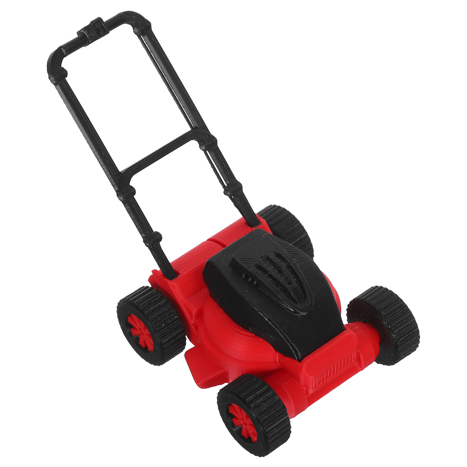 Miniature Lawn Mower Realistic - Kids Outdoor Lawn Mower recensione e prezzo