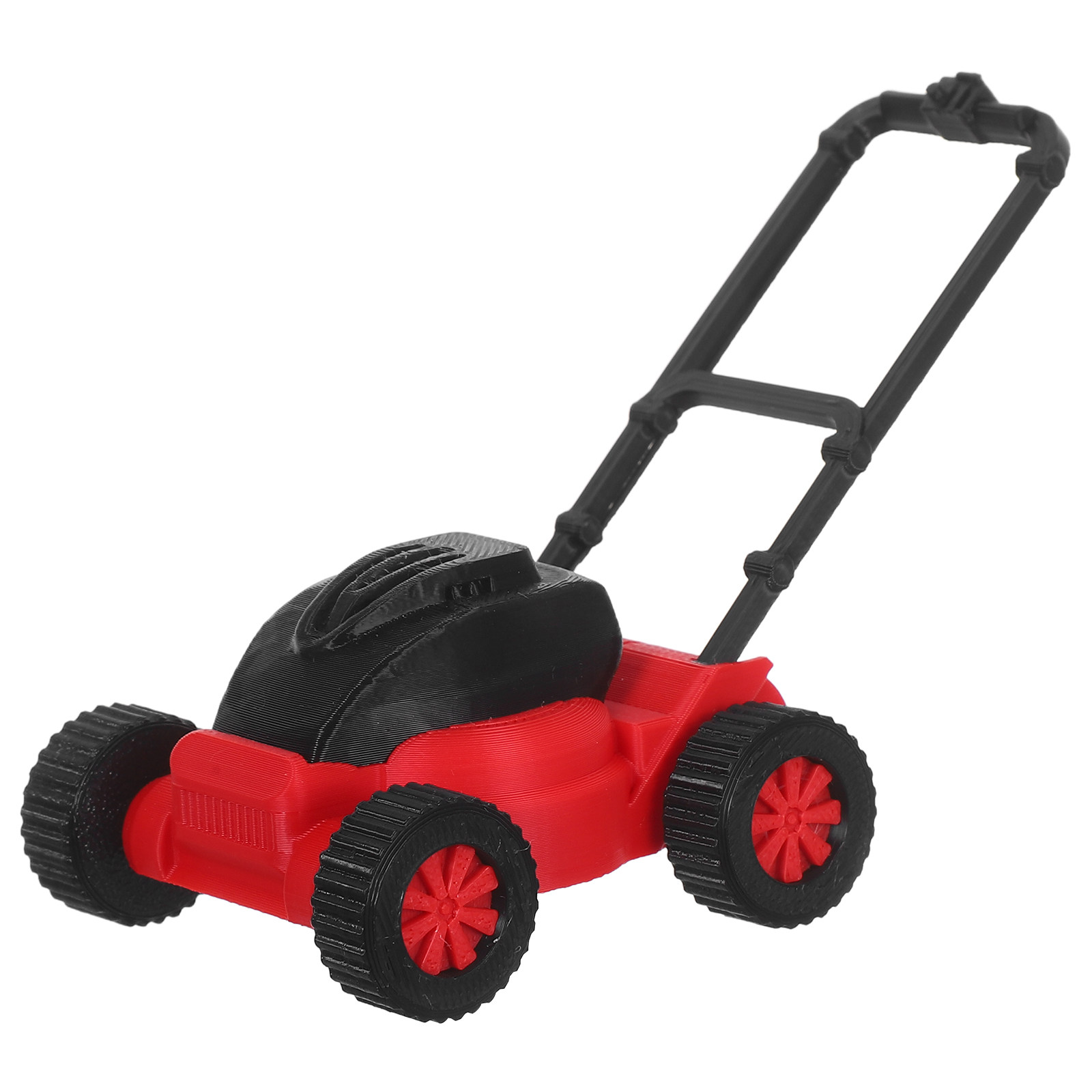 Miniature Lawn Mower Realistic - Kids Outdoor Lawn Mower recensione e prezzo