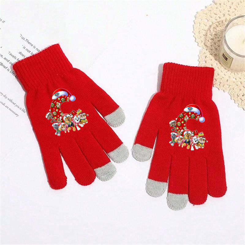 New PAW Patrol Gloves Boys Gir - Kids Outdoor Movies recensione e prezzo