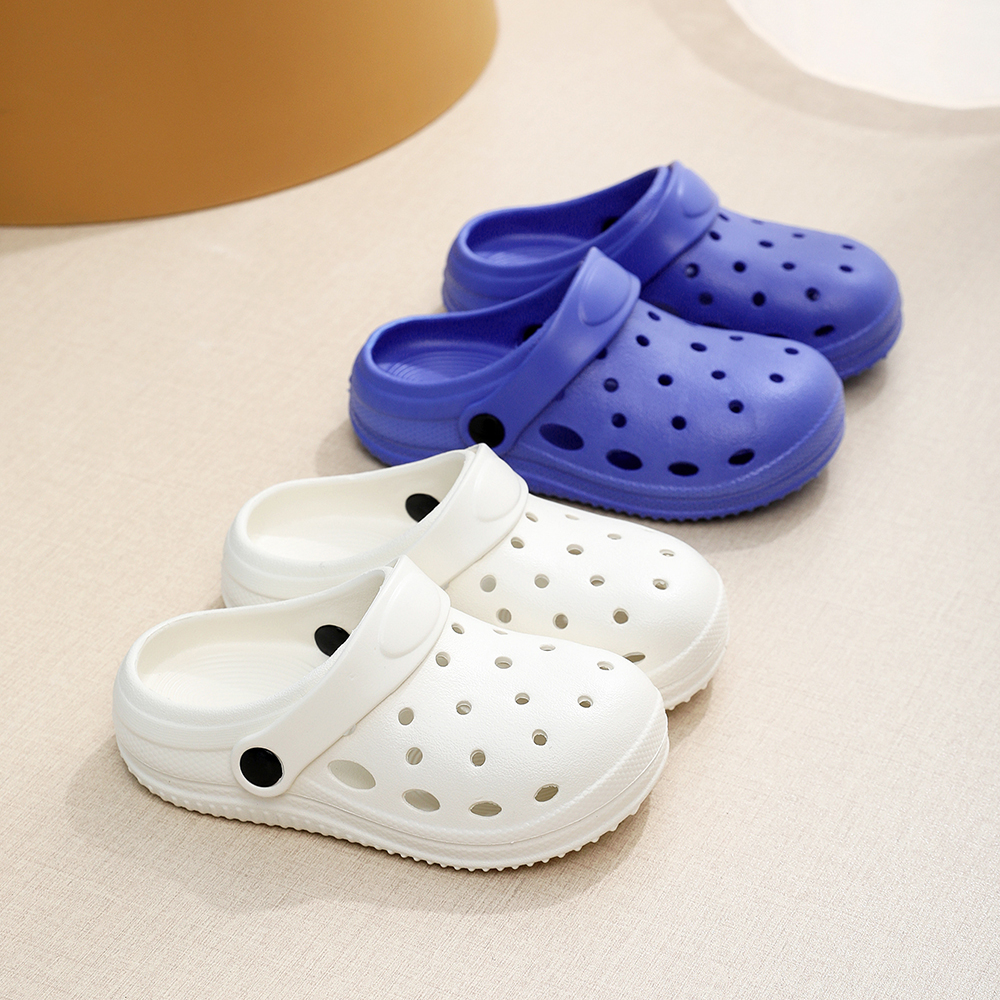 Fashion Girl Boy Summer Slippe - Kids Indoor Outdoor Slippers recensione e prezzo