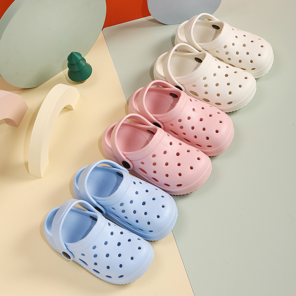 Fashion Girl Boy Summer Slippe - Kids Indoor Outdoor Slippers recensione e prezzo