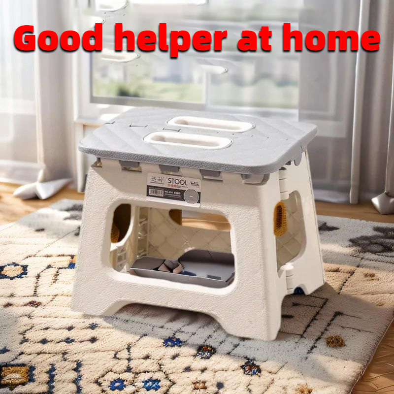 Portable Folding Stool for Adu - Kids Outdoor Bean Bag Chair recensione e prezzo