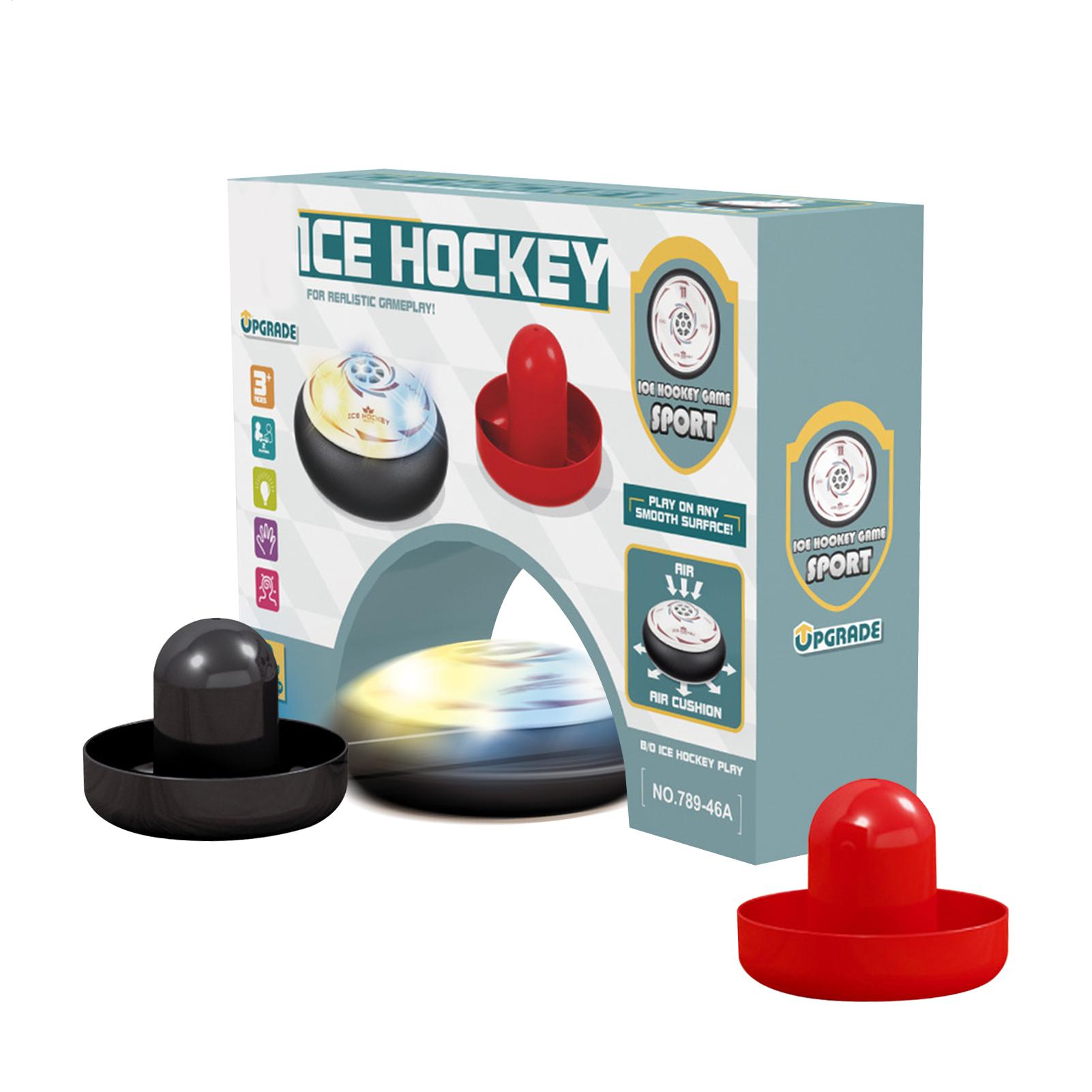Hockey Puck Electric Interacti - Kids Outdoor Hockey Set recensione e prezzo