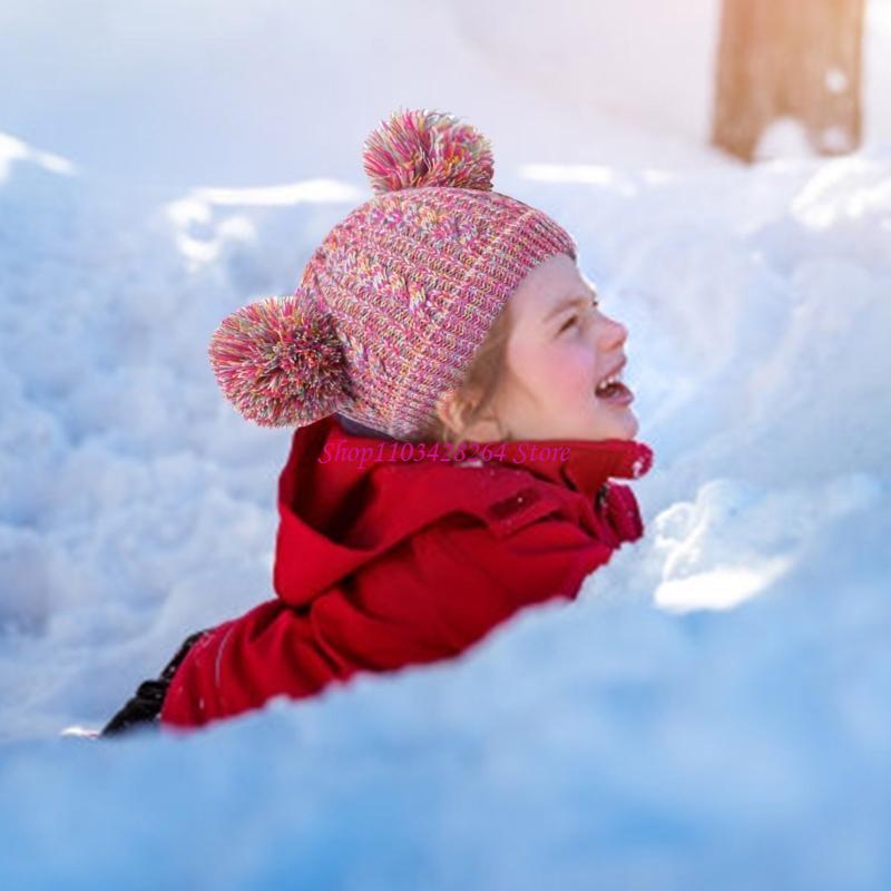 Boy Girls Winter Hat Scarf Glo - Kids Outdoor Gloves recensione e prezzo