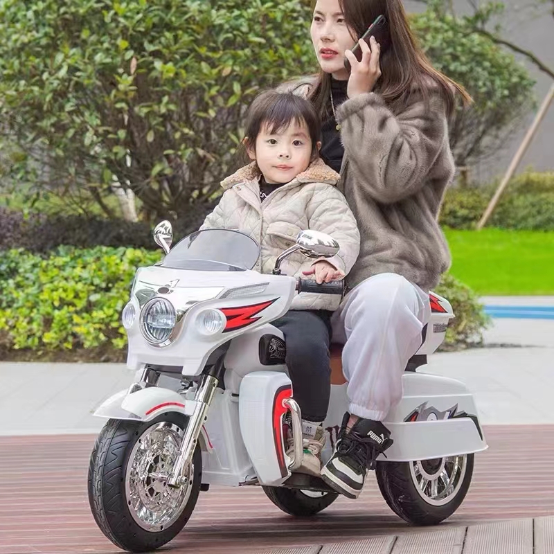 Kids Electric Ride On Toy 12V  - Kids Outdoor Ride On recensione e prezzo