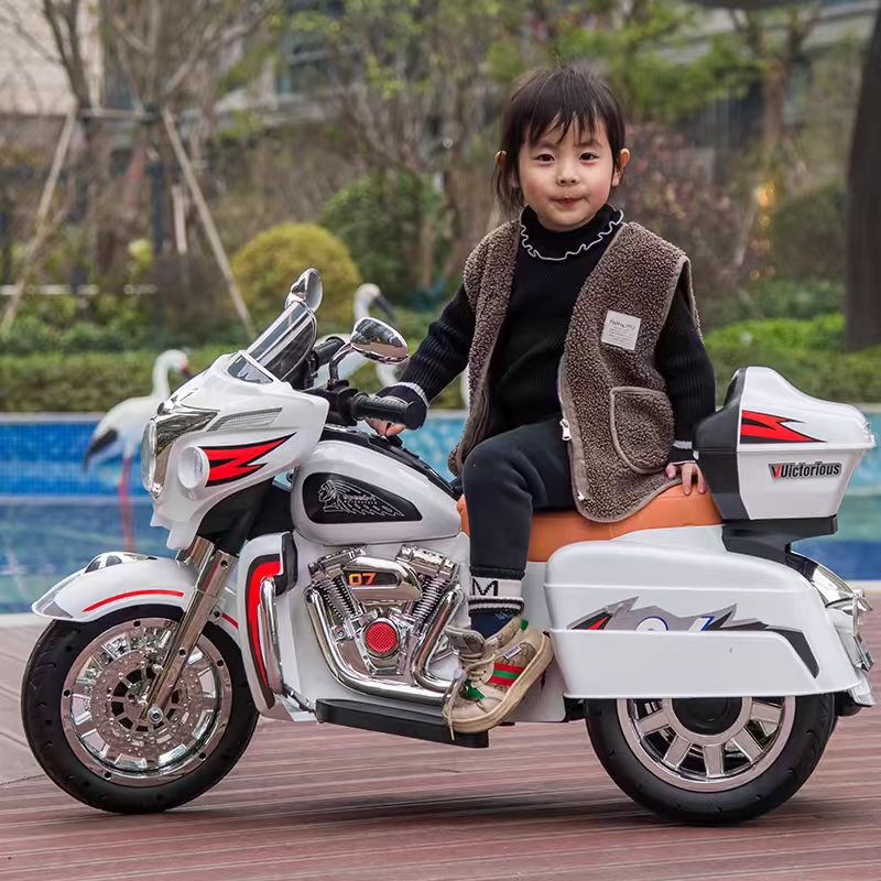 Kids Electric Ride On Toy 12V  - Kids Outdoor Ride On recensione e prezzo