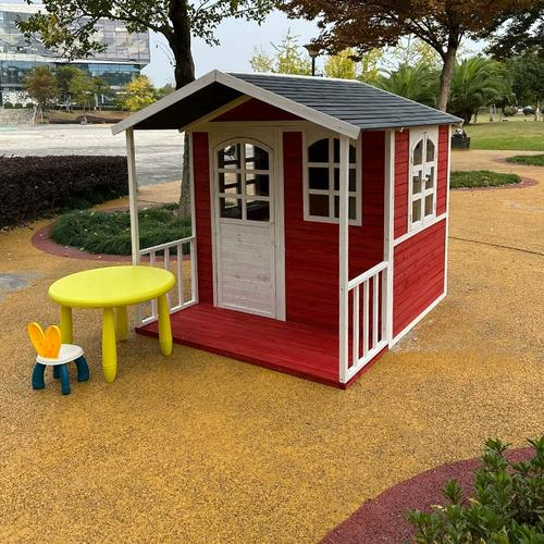 Children Cute Squirrel Play Ce - Kids Outdoor Swing Set With Slide recensione e prezzo