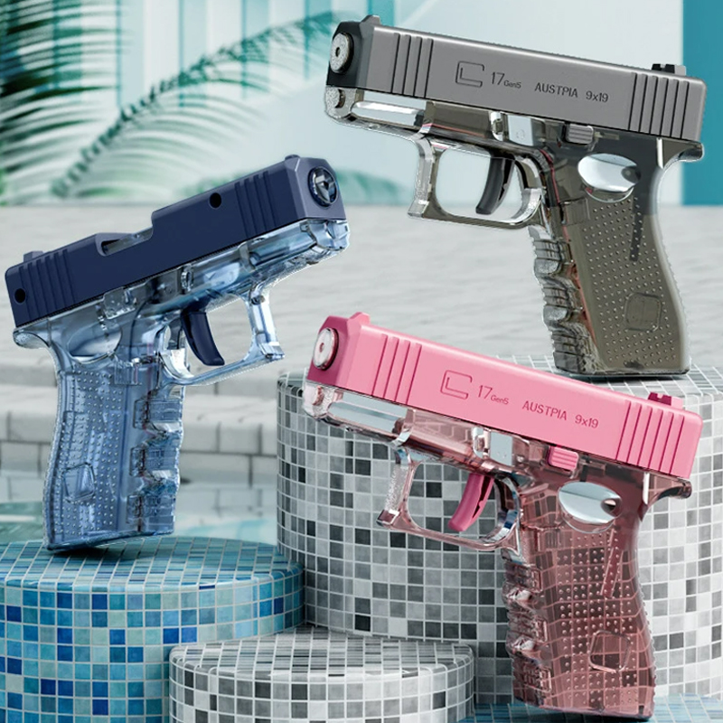 Outdoor Toy Water Gun Mini Spr - Kids Outdoor Clubhouse recensione e prezzo