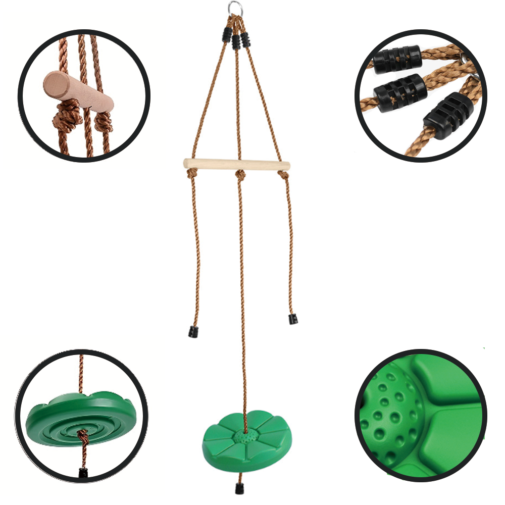 Kids Ninja Obstacle Course Pla - Kids Outdoor Ninja Set recensione e prezzo