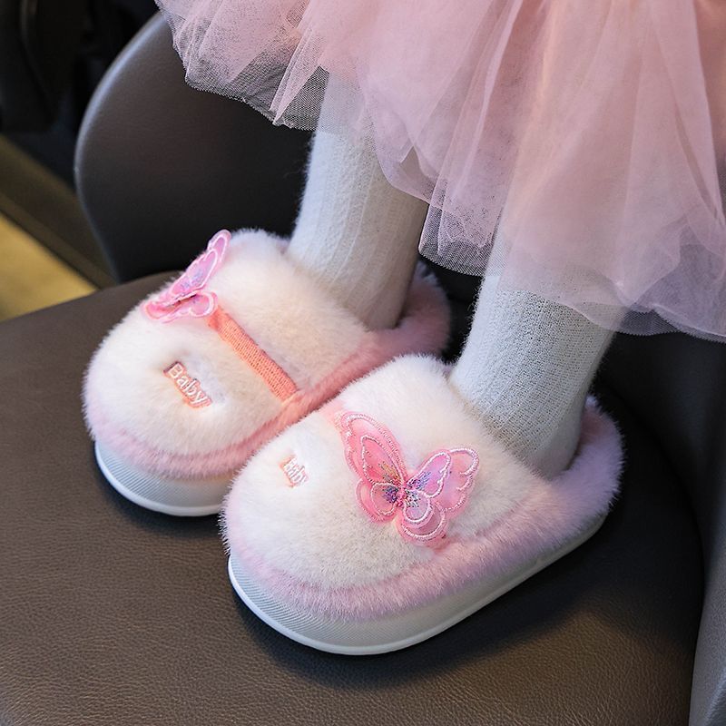 2025 New Baby Thermal Cotton S - Kids Indoor Outdoor Slippers recensione e prezzo