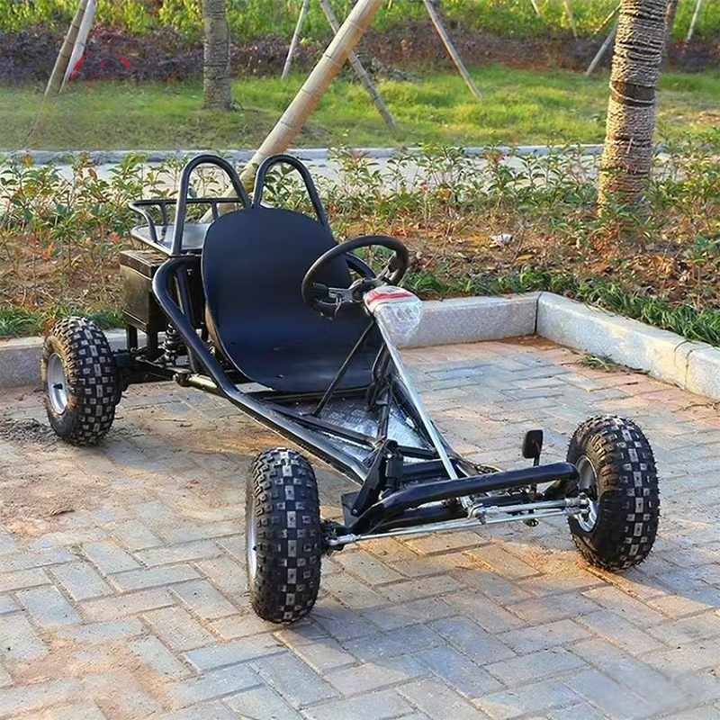 Cheap Price Sale Pedal Go Kart - Kids Outdoor Karting recensione e prezzo