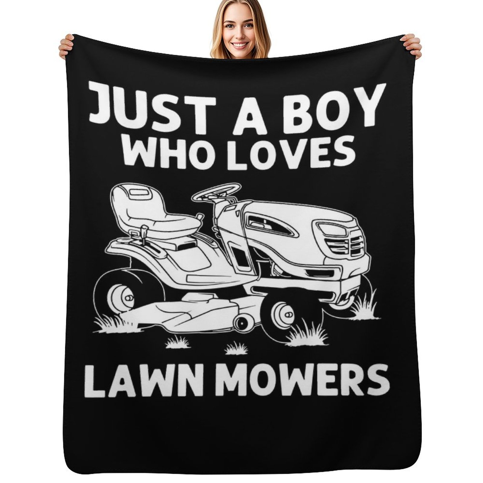 Boys Kids Lawn Mower Farm Gard - Kids Outdoor Lawn Mower recensione e prezzo