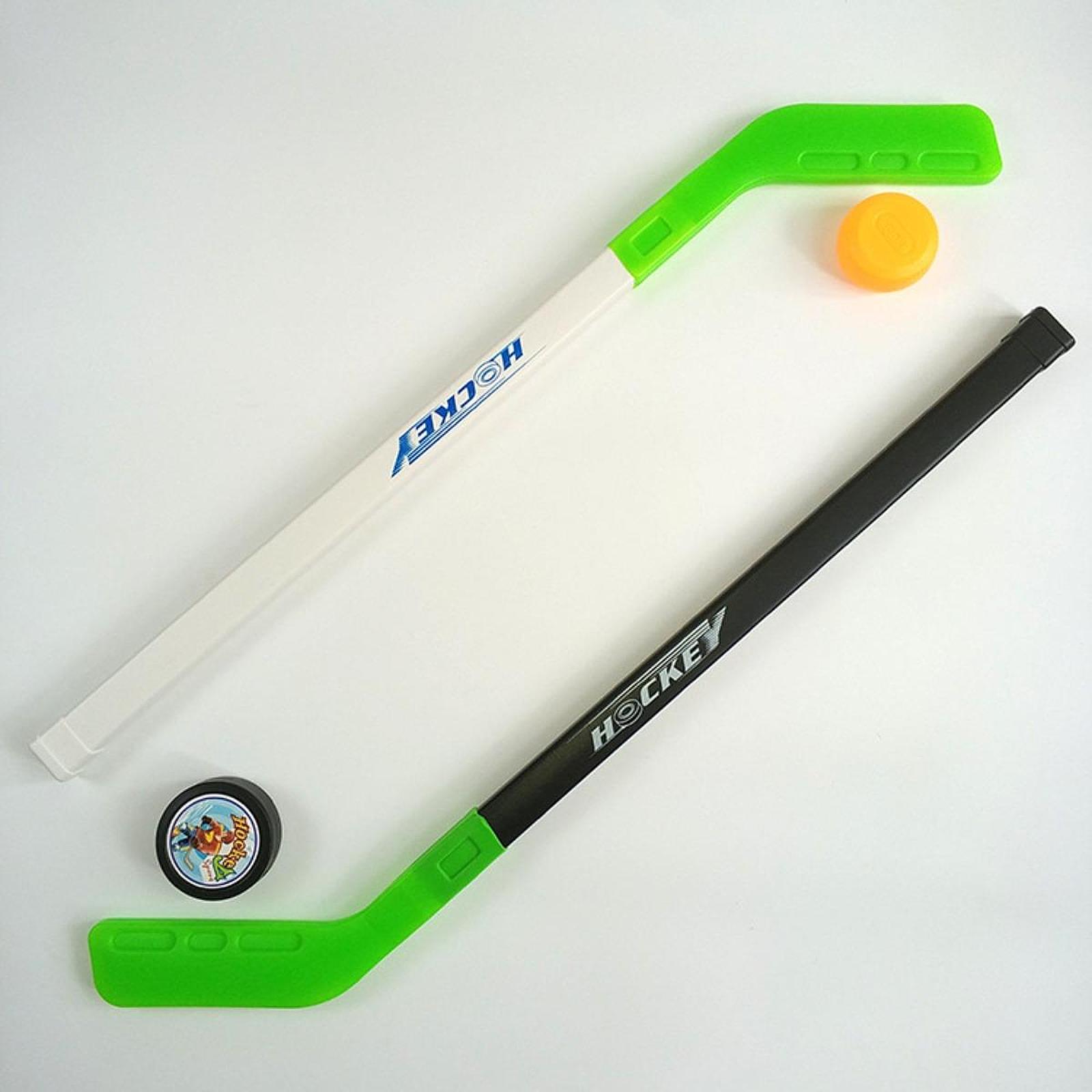 Kids Hockey Sticks and Ball Se - Kids Outdoor Hockey Set recensione e prezzo