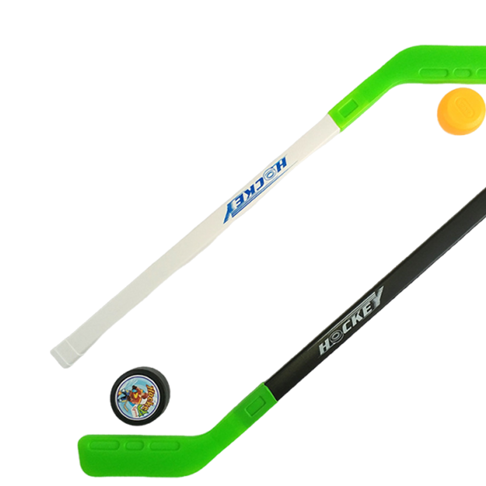 Kids Hockey Sticks and Ball Se - Kids Outdoor Hockey Set recensione e prezzo