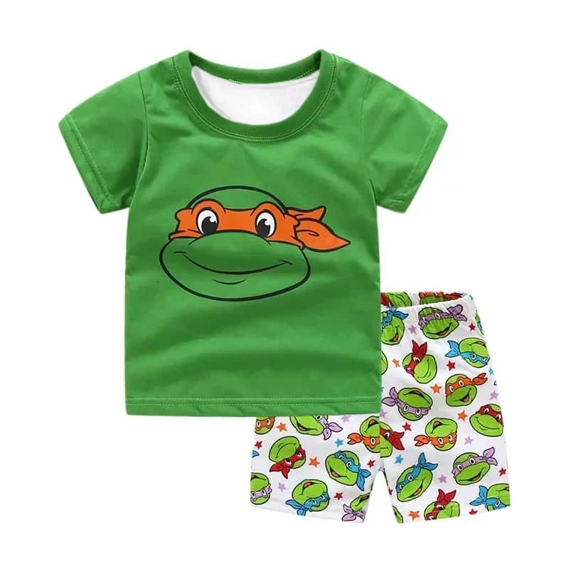 2026 Fashion New Anime Ninja T - Kids Outdoor Ninja Set recensione e prezzo