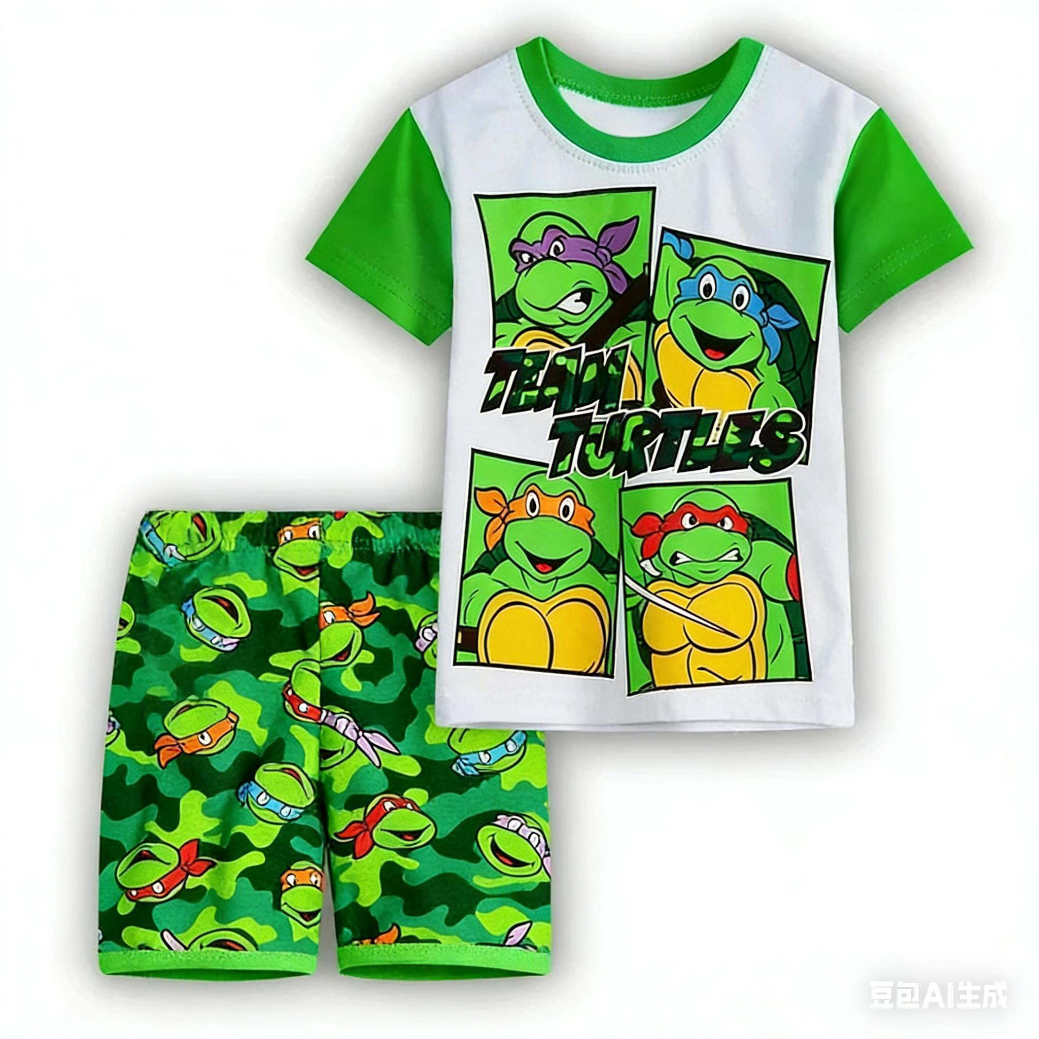2026 Fashion New Anime Ninja T - Kids Outdoor Ninja Set recensione e prezzo