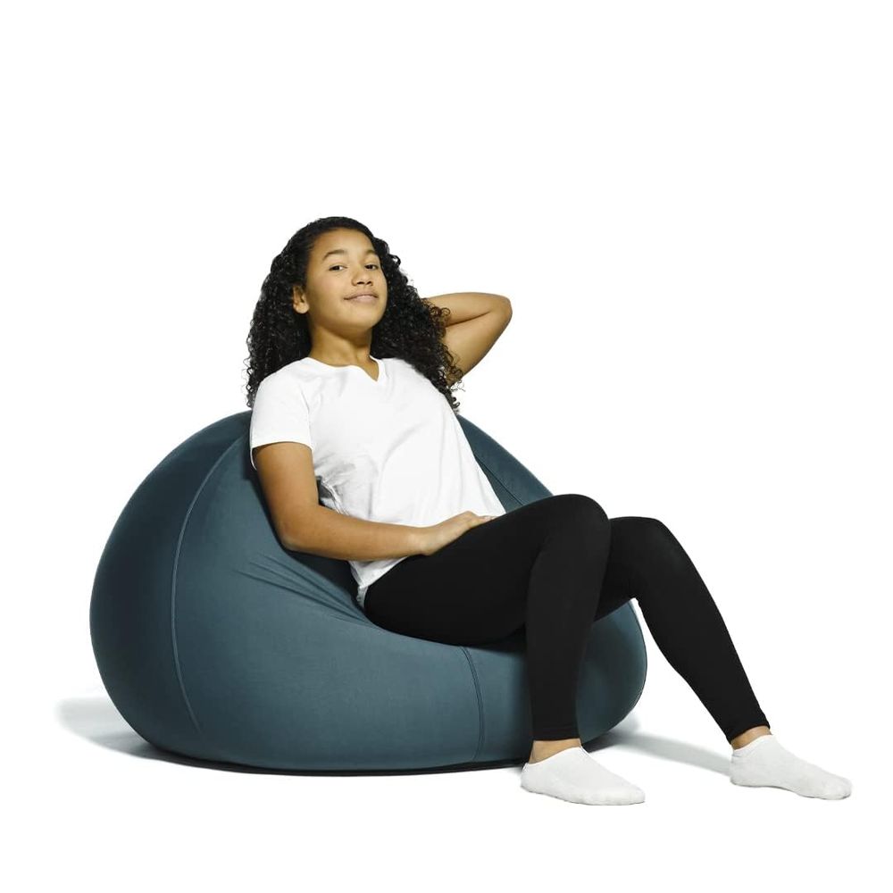 Zoola Pod X Outdoor Bean Bag C - Kids Outdoor Bean Bag Chair recensione e prezzo