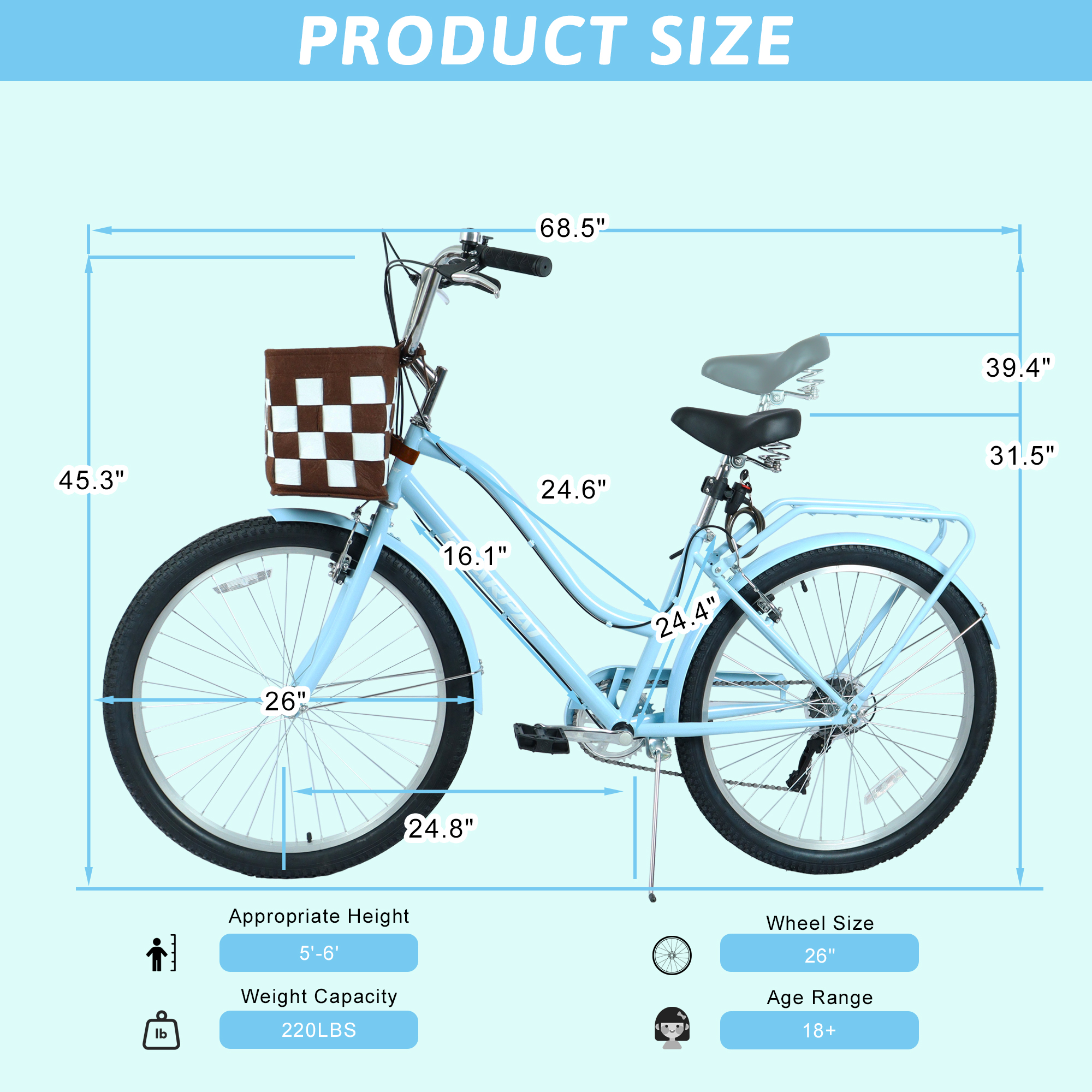 Kids Bike with Lightweight Fra - Kids Outdoor Ride On recensione e prezzo