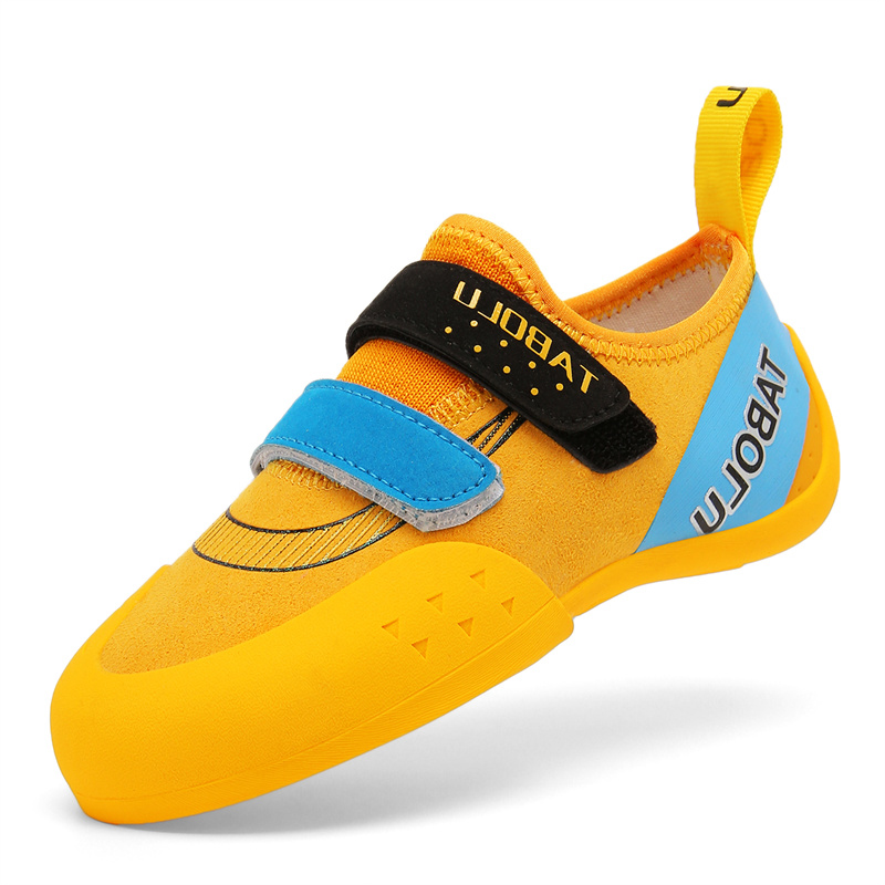 Rock-Climbing Shoes Boys Girls - Kids Outdoor Climbing Structure recensione e prezzo