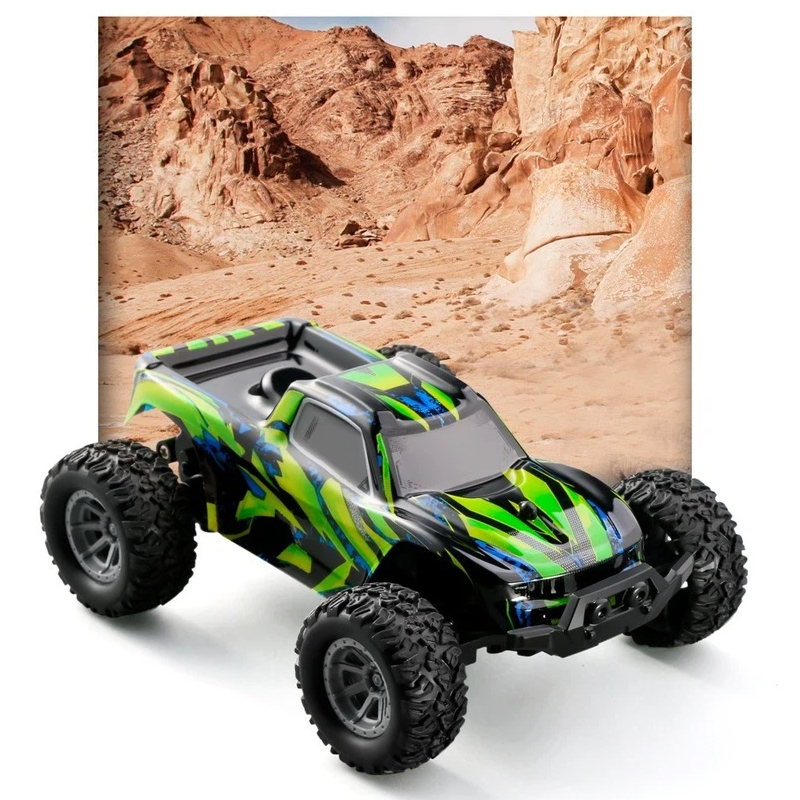 1:32 Mini High Speed Rc Off-Ro - Kids Outdoor Dirt Toys recensione e prezzo