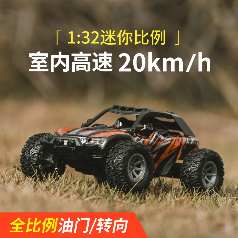 1:32 Mini High Speed Rc Off-Ro - Kids Outdoor Dirt Toys recensione e prezzo