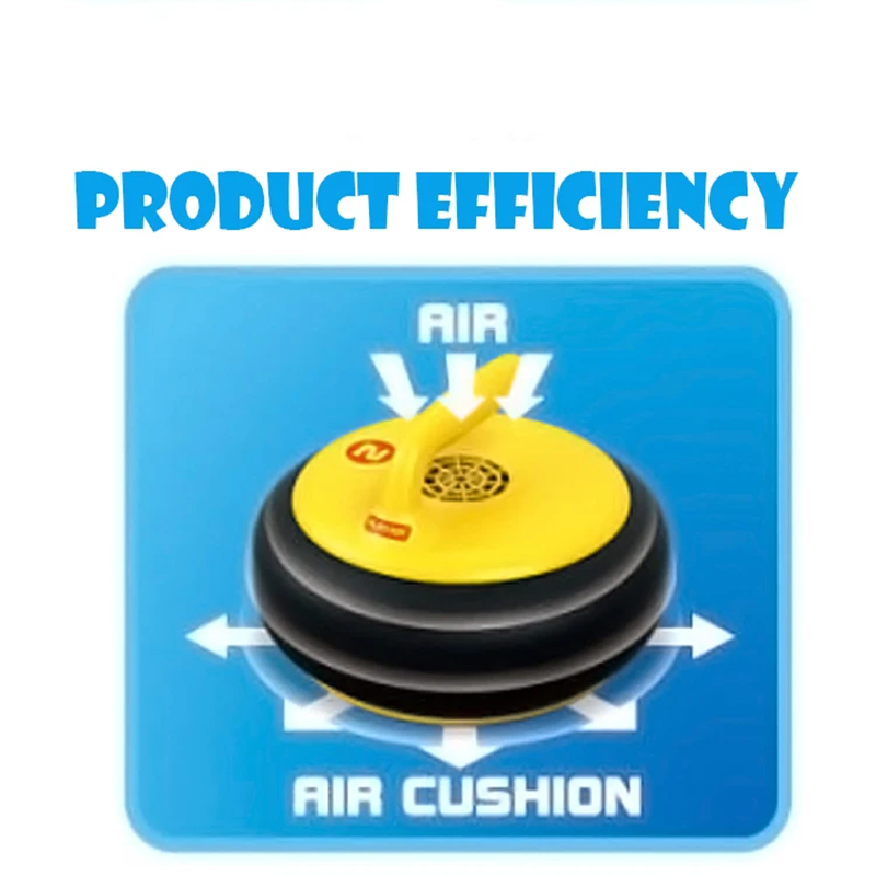 Curling Ball Set Electric Susp - Kids Outdoor Hockey Set recensione e prezzo