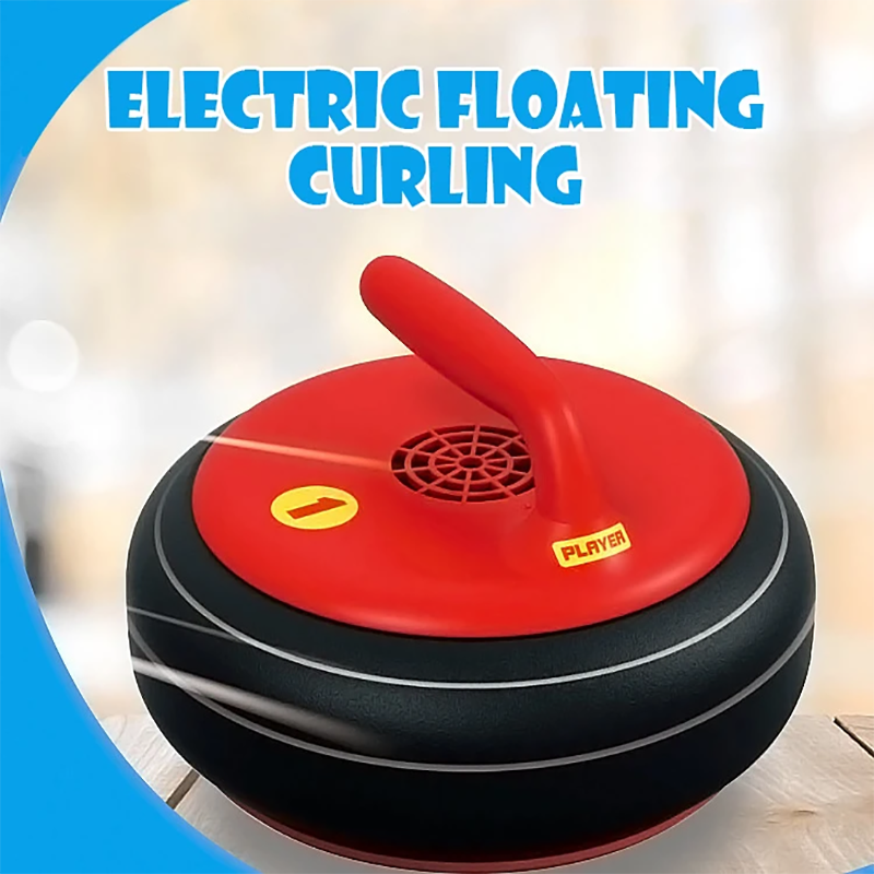 Curling Ball Set Electric Susp - Kids Outdoor Hockey Set recensione e prezzo