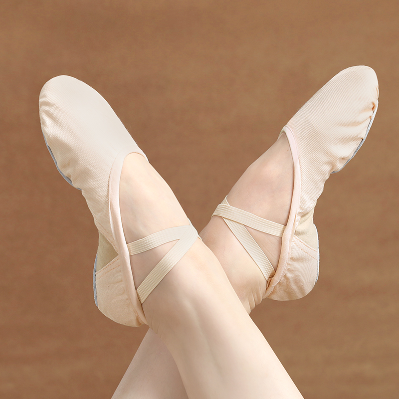 Girls Women Ballet Dance Shoes - Kids Indoor Outdoor Slippers recensione e prezzo