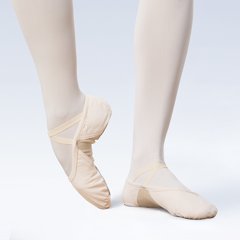 Girls Women Ballet Dance Shoes - Kids Indoor Outdoor Slippers recensione e prezzo