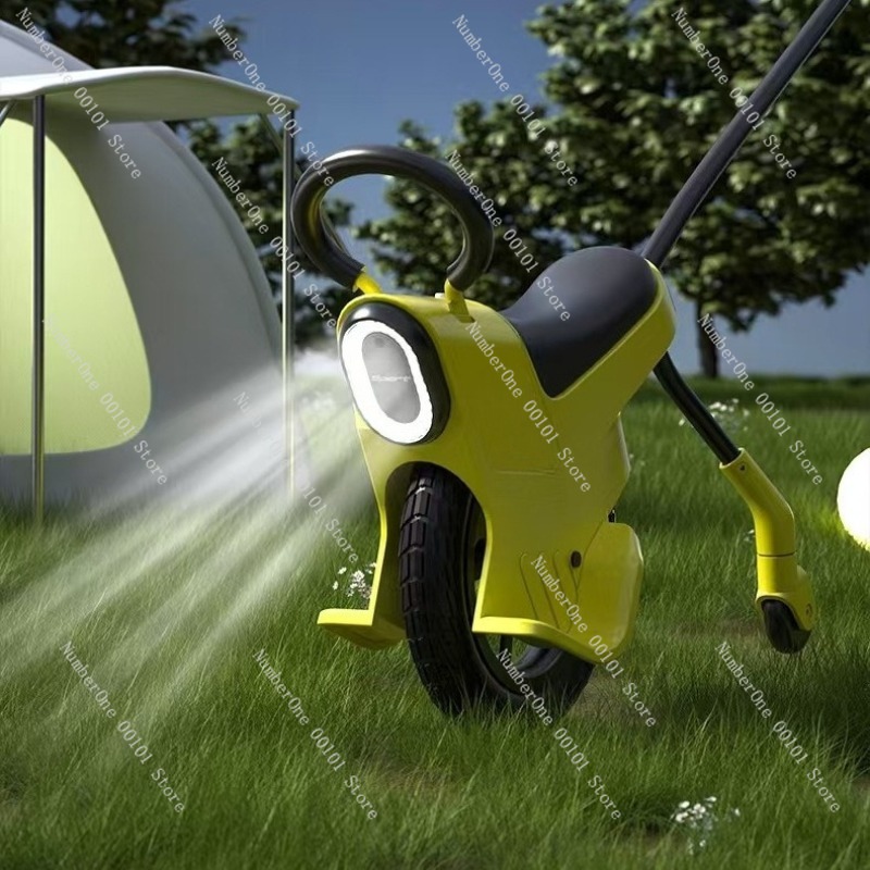 Outdoor Family Camping Kids Pu - Kids Outdoor Ride On recensione e prezzo