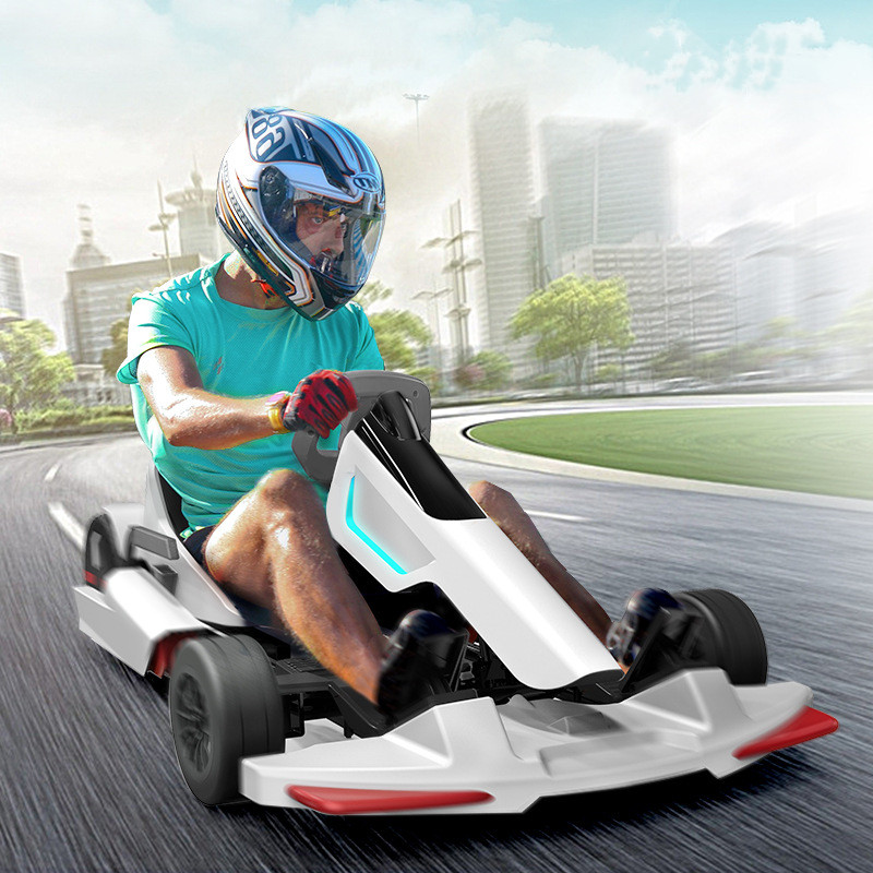 Multi-Function Karting Outdoor - Kids Outdoor Karting recensione e prezzo