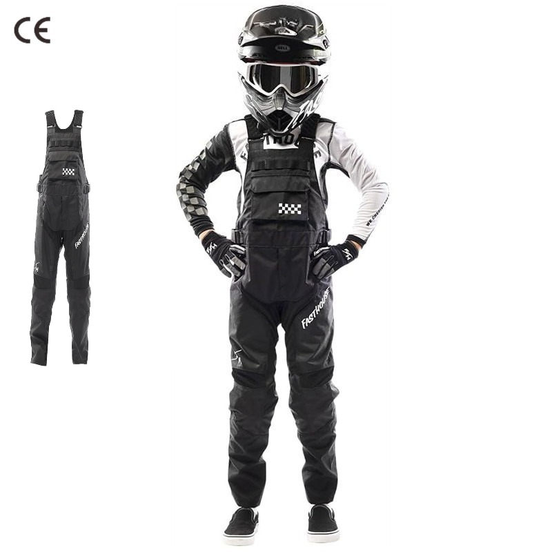Kids One-Piece Off-Road Motorc - Kids Outdoor Karting recensione e prezzo