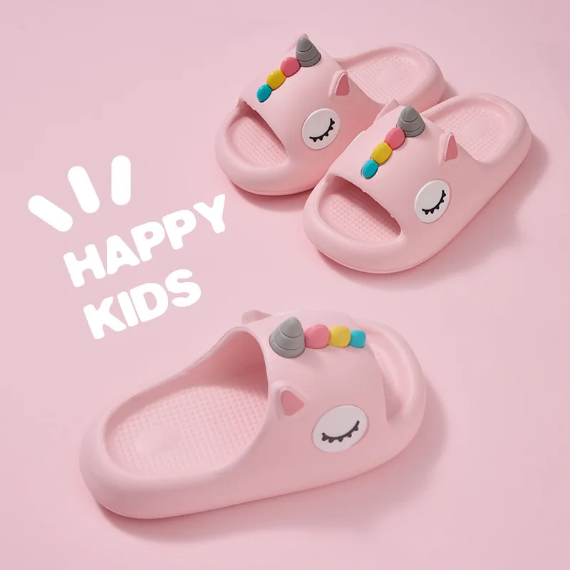 Cartoon Cute Girl Princess Sho - Kids Indoor Outdoor Slippers recensione e prezzo
