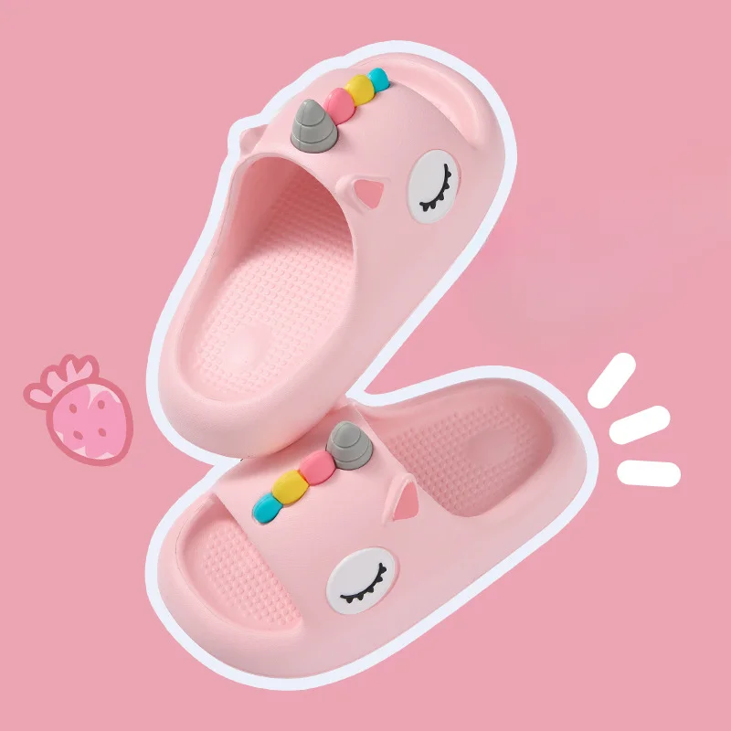 Cartoon Cute Girl Princess Sho - Kids Indoor Outdoor Slippers recensione e prezzo