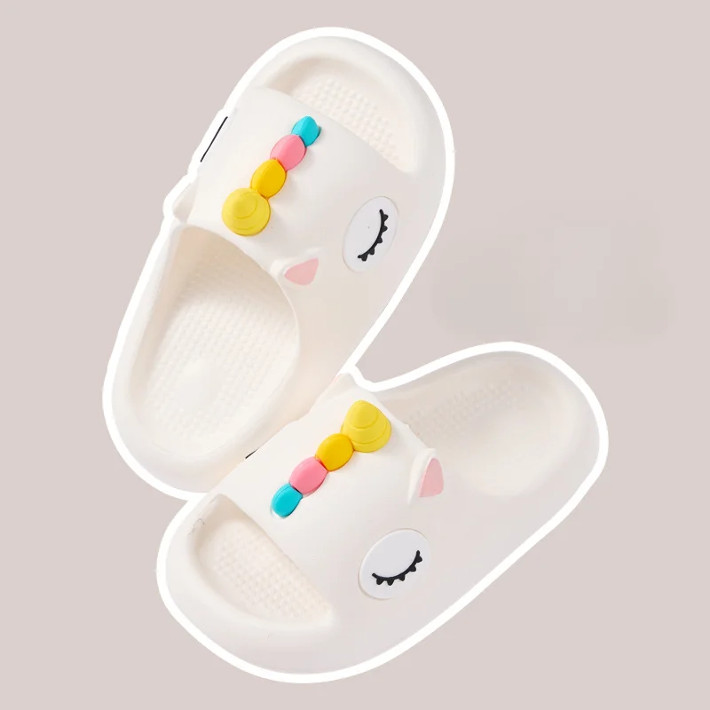 Cartoon Cute Girl Princess Sho - Kids Indoor Outdoor Slippers recensione e prezzo