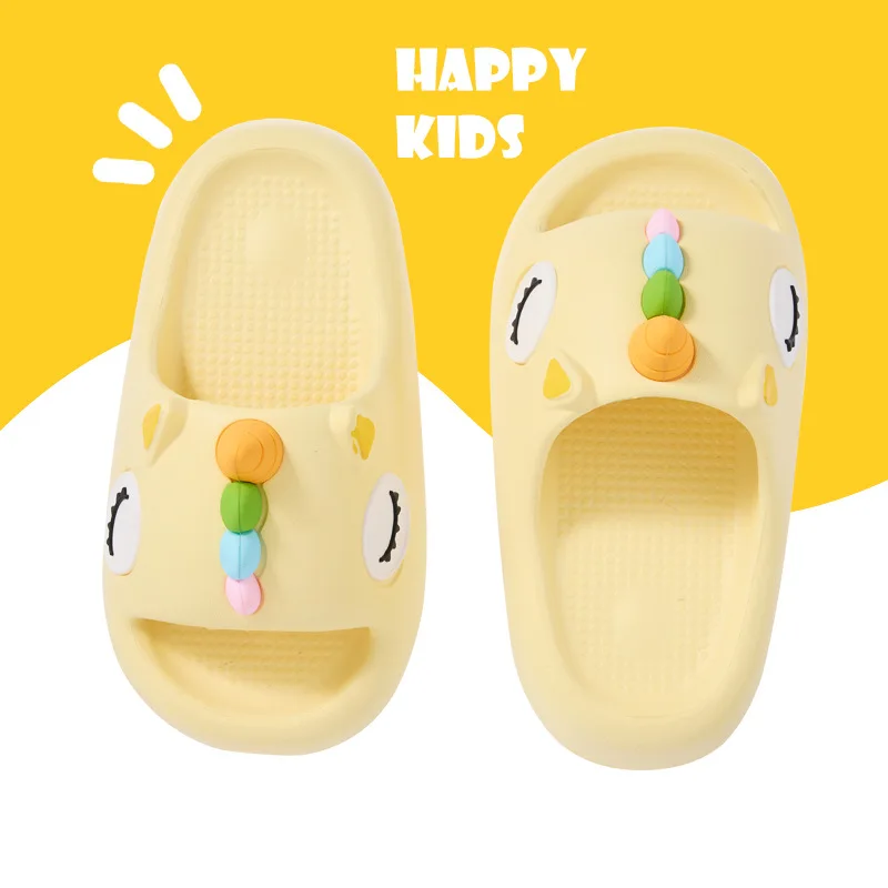 Cartoon Cute Girl Princess Sho - Kids Indoor Outdoor Slippers recensione e prezzo