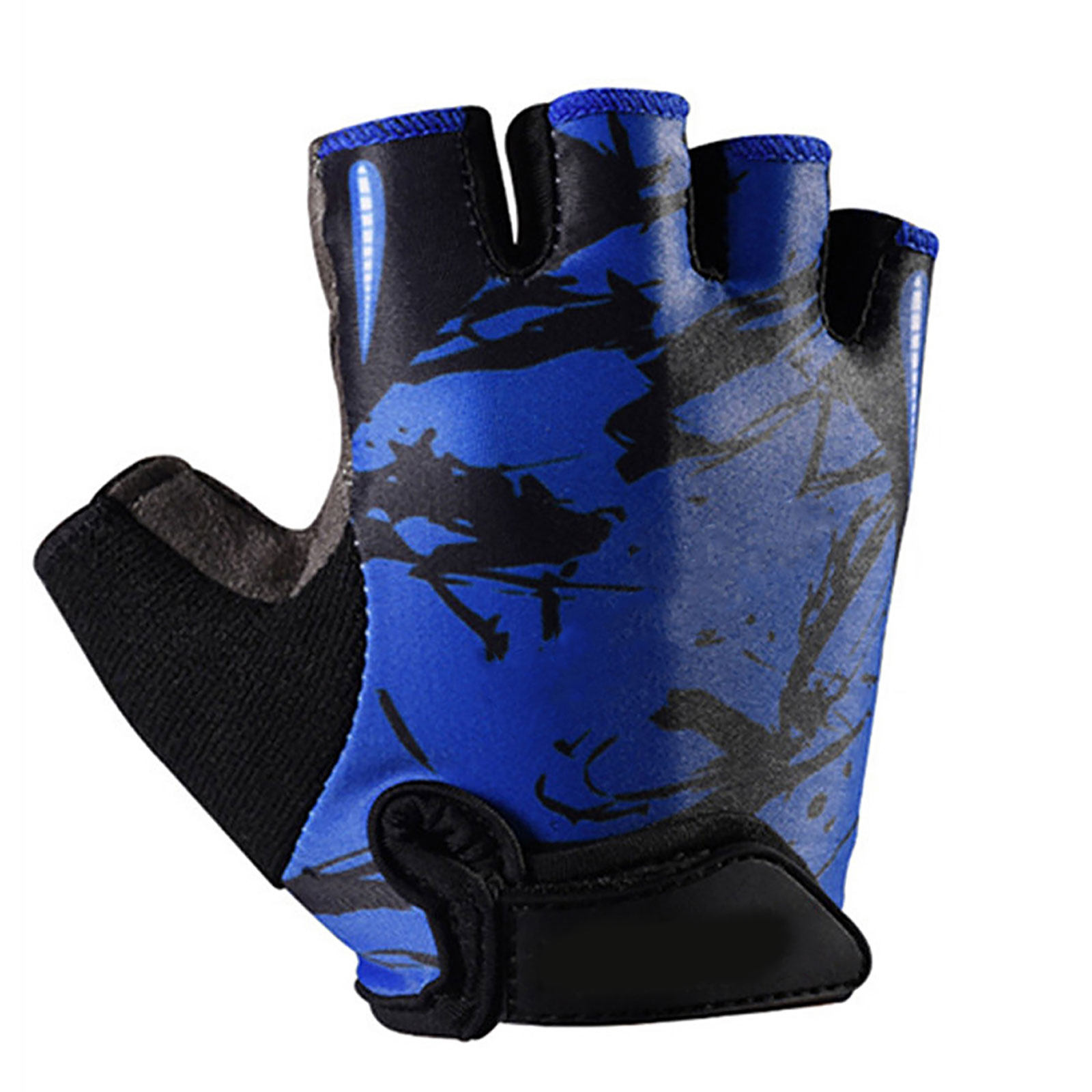 Kids Half Finger Outdoor Sport - Kids Outdoor Gloves recensione e prezzo