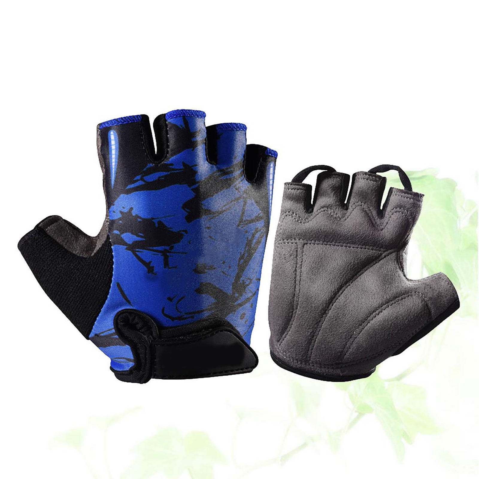 Kids Half Finger Outdoor Sport - Kids Outdoor Gloves recensione e prezzo